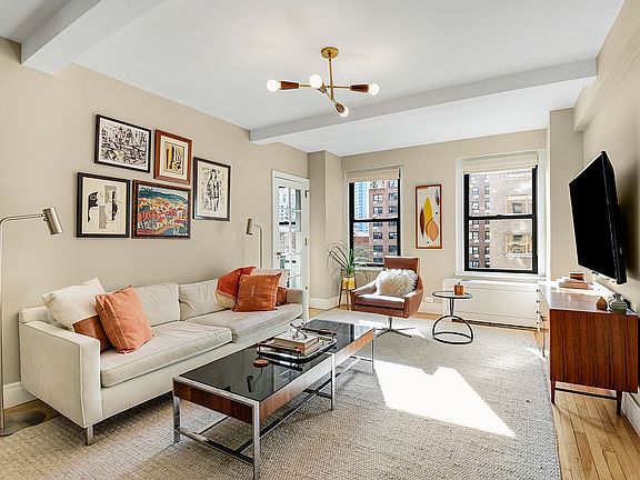 2nd image of 205 E 78th St APT 7K