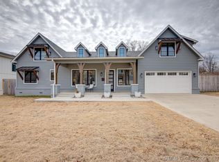 3106 E 27th St, Tulsa, OK 74114