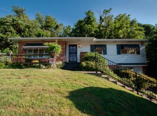 2133 Elmwood Dr, Portsmouth, OH 45662