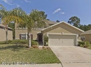 1643 Hammock Grove Ln, Jacksonville, FL 32225