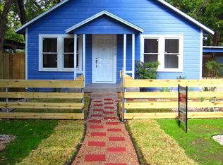 1906 Haskell St, Austin, TX 78702