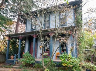 4731 SE 36th Pl, Portland, OR 97202