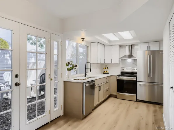 12646 E Kansas Place, Aurora, CO 80012