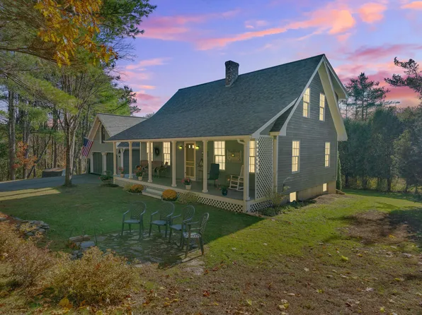 363 Randall Road, Lewiston, ME 04240
