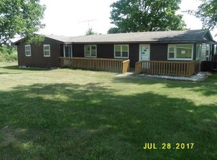 2868 248th Ave, Mount Ayr, IA 50854