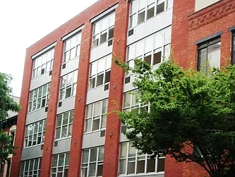 Rented by Brooklyn Heights Real Estate Inc