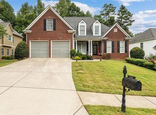 143 Templeton Ln, Villa Rica, GA 30180