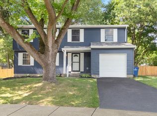 6375 Hibiscus Ct, Westerville, OH
