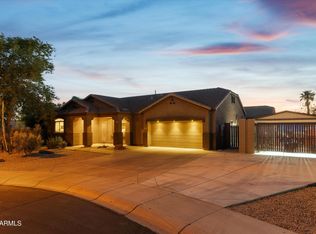 2360 S Cardinal Dr, Apache Junction, AZ 85120