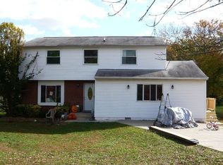 111 Raintree Blvd, Stafford, VA 22556