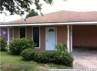 1815 Saul Ave, Zachary, LA 70791