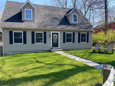 19 Mill St, New Milford, CT, 06776