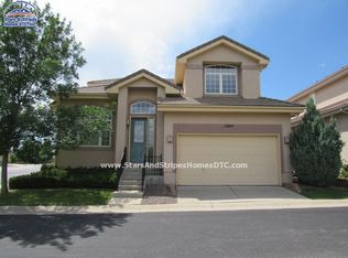 12067 E Lake Cir, Greenwood Village, CO 80111