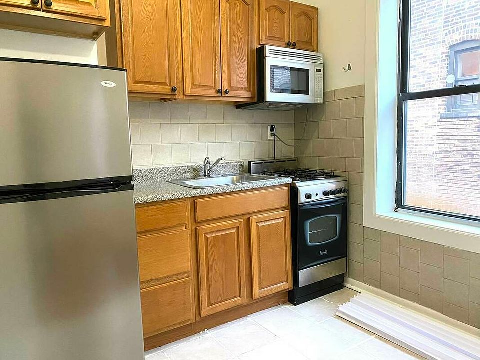 1st image of 562 W 164th St #6DE