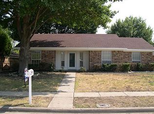 1906 Clover Trl, Richardson, TX 75081
