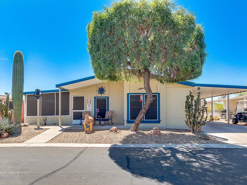 1st image of 2400 E Baseline Ave #239