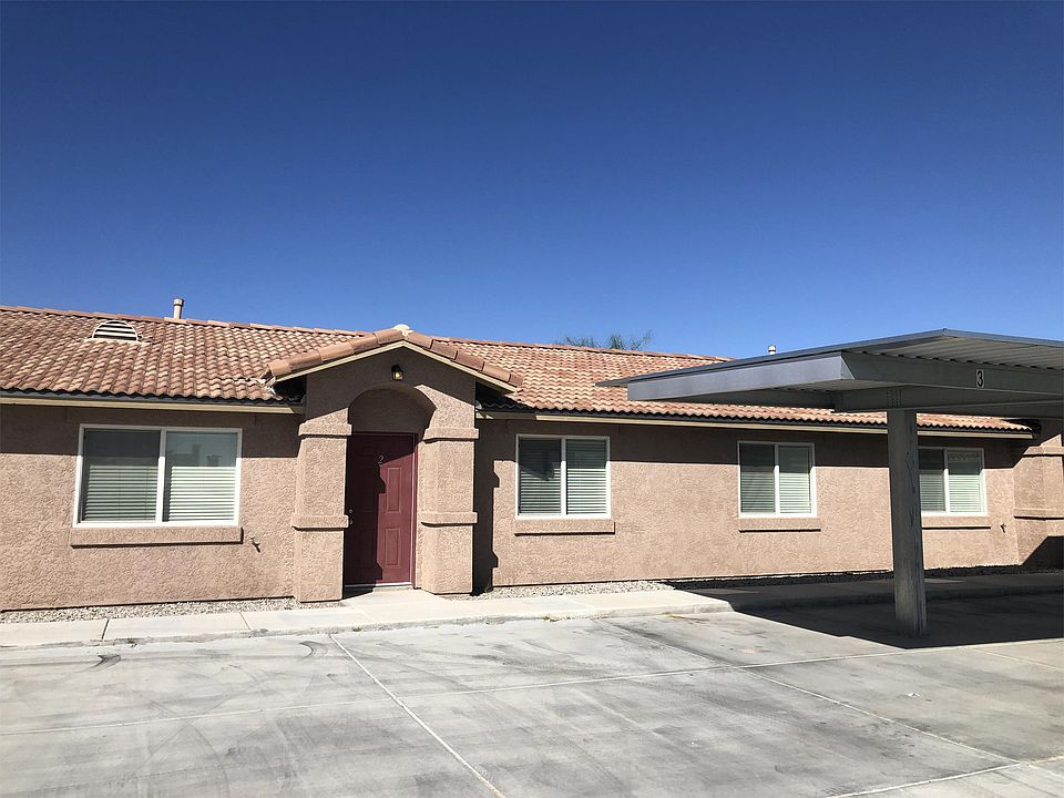2nd image of 73482 Desert Trail Dr APT 3