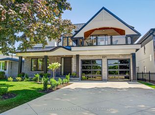 221 Morden Rd, Oakville, ON