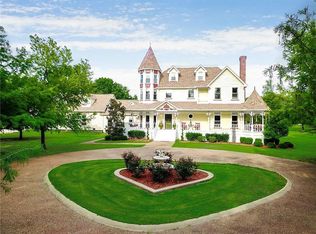 1800 Meadow Ranch Rd, McKinney, TX 75071