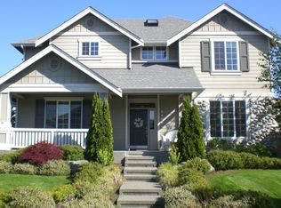 34804 SE Curtis Dr, Snoqualmie, WA 98065