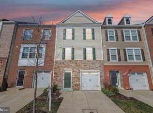 9075 Fox Stream Way, Upper Marlboro, MD