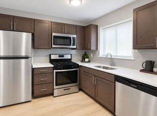 Kingston Terrace, Princeton, NJ 08540