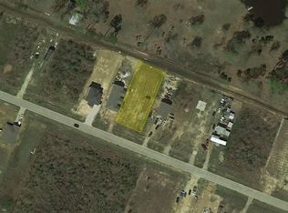 235 County Road 3550, Cleveland, TX 77327