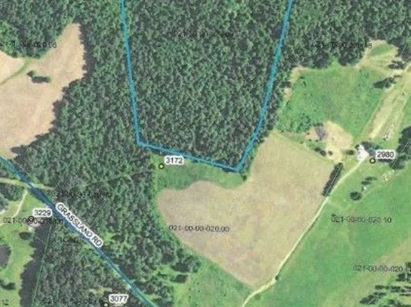 0 Grassland Rd, Brownsville, KY 42210