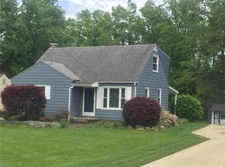 1323 Westover Dr SE, Warren, OH 44484