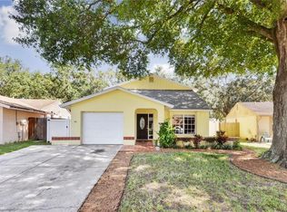 16307 Caliente Pl, Tampa, FL 33624