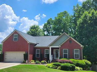105 Widgeon Ct, Canton, GA 30115