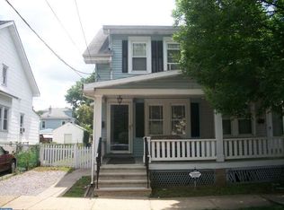 535 Centennial Ave, Trenton, NJ 08629