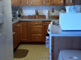 5364 Garfield Rd, Auburn, MI 48611