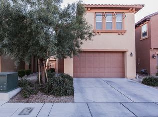 377 Trailing Putt Way, Las Vegas, NV 89148