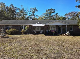 1556 Cherry St, Ponce De Leon, FL 32455