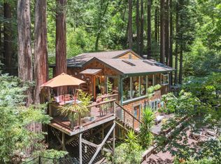 275 Olson Rd, Soquel, CA 95073