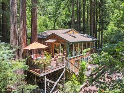 275 Olson Rd, Soquel, CA, 95073