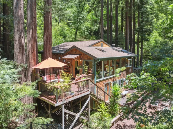 275 Olson Rd, Soquel, CA 95073