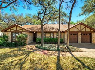 3109 Eanes Cir, Austin, TX 78746