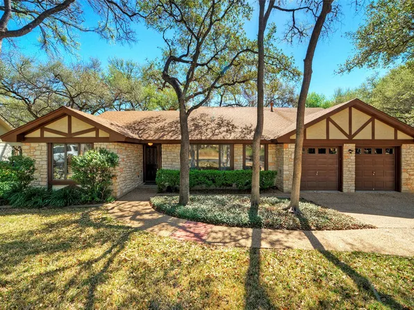 3109 Eanes Cir, Austin, TX 78746