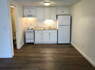 46 W College Ave #E, Johnstown, OH