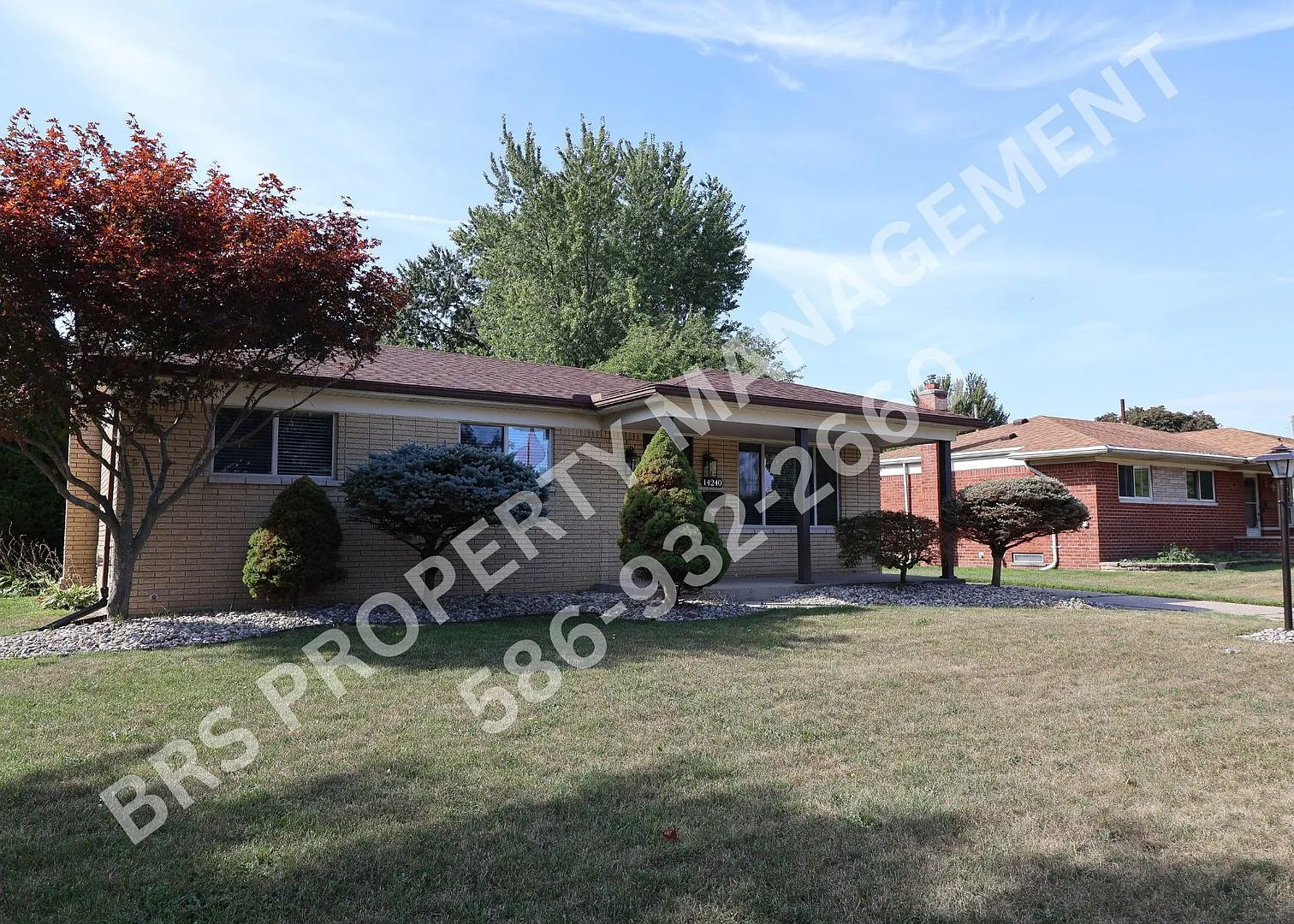 3 BR Ranch with full finished basement — Photo 3