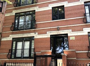 5170 S Michigan Ave UNIT 1S, Chicago, IL 60615
