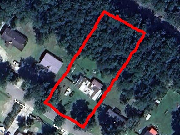 2nd image of 125 Knight Ave