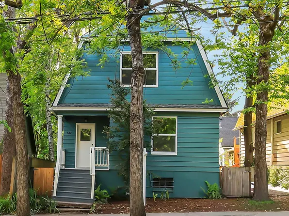 617 SE 20th Ave, Portland, OR 97214