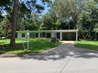 1326 Diamond St, Tallahassee, FL 32301