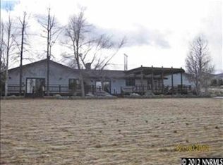 1635 Twin Oaks Rd, Reno, NV 89511