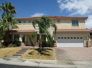 377 Via Sonador, Henderson, NV 89012