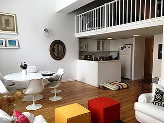 Rented by Citi Habitats