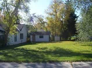 303 Holmes St W, Detroit Lakes, MN 56501
